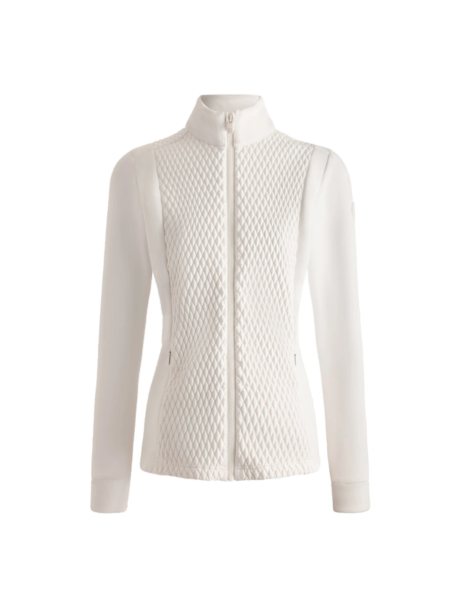 Fusalp Meryl Jacket in Snow Fusalp Meryl Jacket in Snow | Jackets | Luxury Shoes