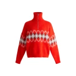 Fusalp Mireva Sweater in Sorbier Fusalp Mireva Sweater in Sorbier | Sweaters | Luxury Shoes