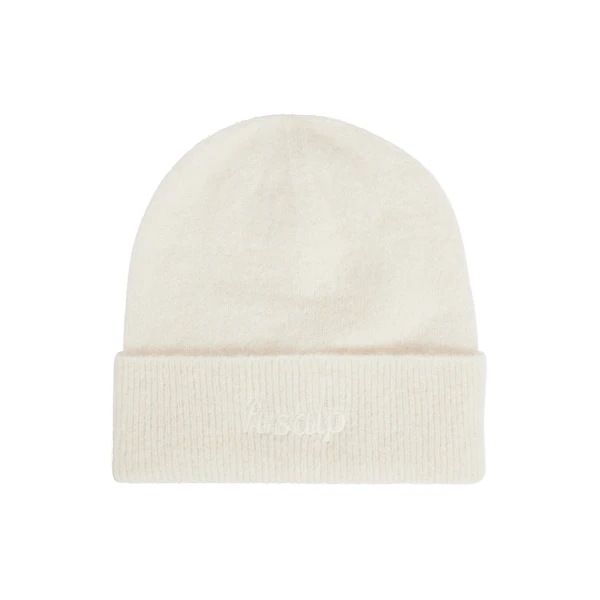 Miri Beanie in Arctic Wolf