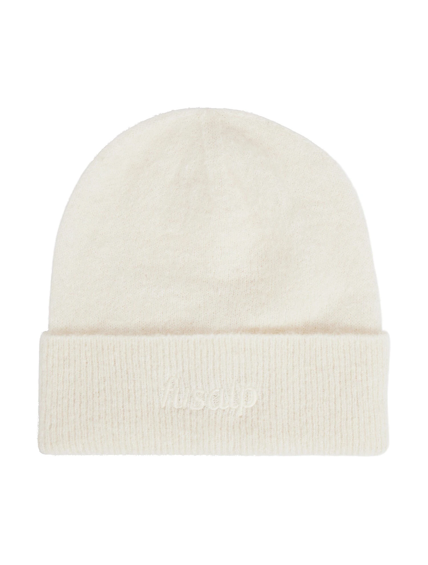 Fusalp Miri Beanie in Arctic Wolf Fusalp Miri Beanie in Arctic Wolf | Hats | Luxury Shoes