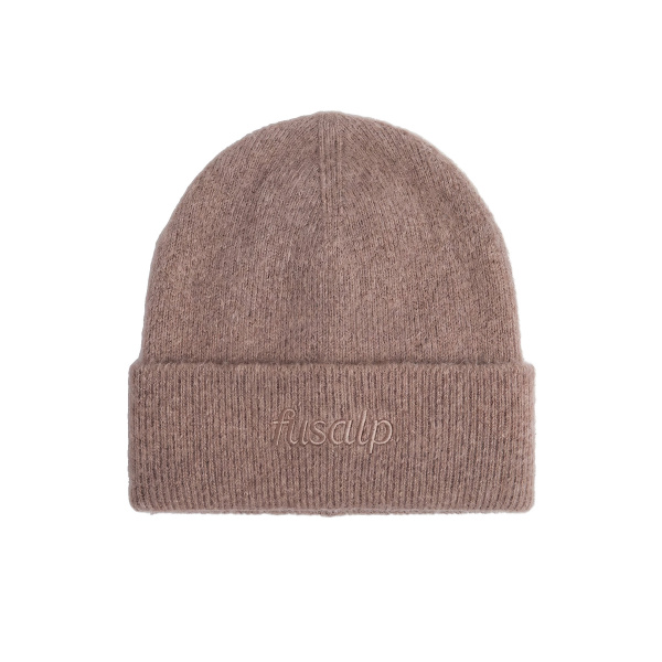 Fusalp Miri Beanie in Falcon | Hats | Luxury Shoes 