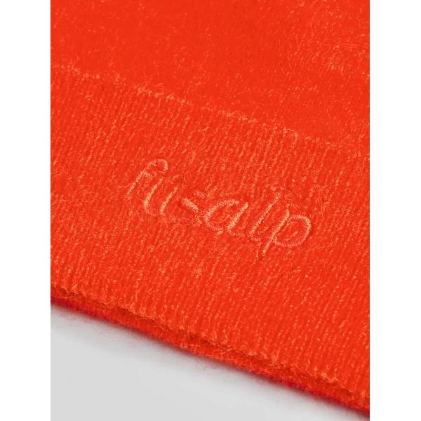 Fusalp Miri Beanie in Sorbier, view 2 | Hats | Luxury Shoes 