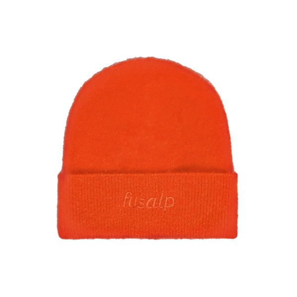 Fusalp Miri Beanie in Sorbier | Hats | Luxury Shoes 