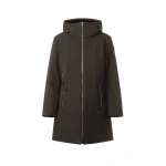 Fusalp Misha Coat in Army | Coats | Luxury Shoes 