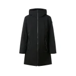 Fusalp Misha Coat in Black Fusalp Misha Coat in Black | Coats | Luxury Shoes
