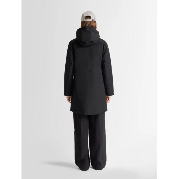 Fusalp Misha Coat in Black, view 4 | Coats | Luxury Shoes 