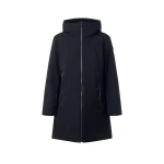 Fusalp Misha Coat in Navy Fusalp Misha Coat in Navy | Coats | Luxury Shoes