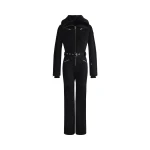 Fusalp Montanetta Ski Suit in Black | Ski Suits | Luxury Shoes 