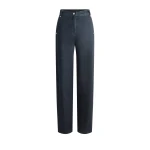Fusalp Nalvy Pants in Zephyr Denim | Denim | Luxury Shoes 