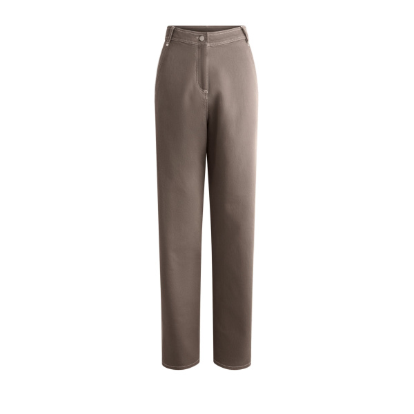Fusalp Nalvy T Pants in Falcon | Tailored pants | Luxury Shoes 