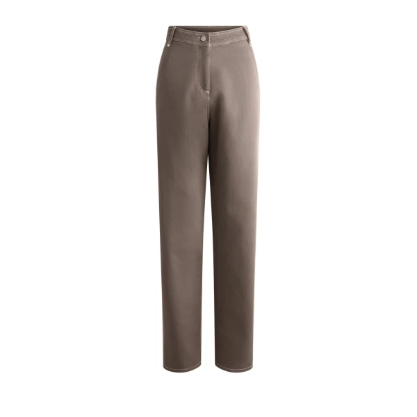 Fusalp Nalvy T Pants in Falcon | Tailored pants | Luxury Shoes 