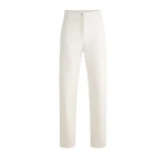 Fusalp Nalvy W Pants in Snow | Tailored pants | Luxury Shoes 