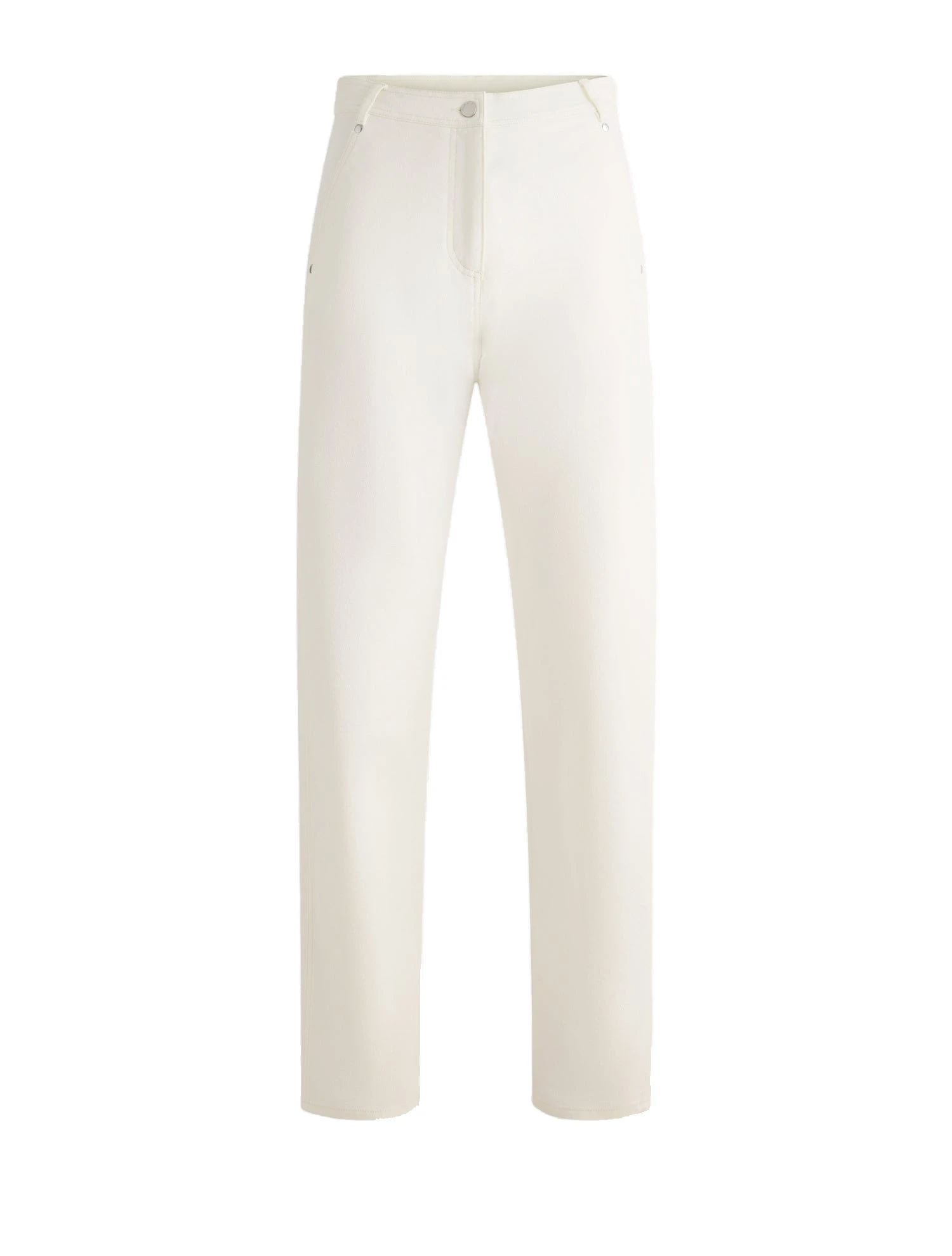 Fusalp Nalvy W Pants in Snow Fusalp Nalvy W Pants in Snow | Tailored pants | Luxury Shoes