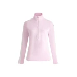 Fusalp Negam Base Layer in Cotton Candy and Snow Fusalp Negam Base Layer in Cotton Candy and Snow | Base Layers | Luxury Shoes