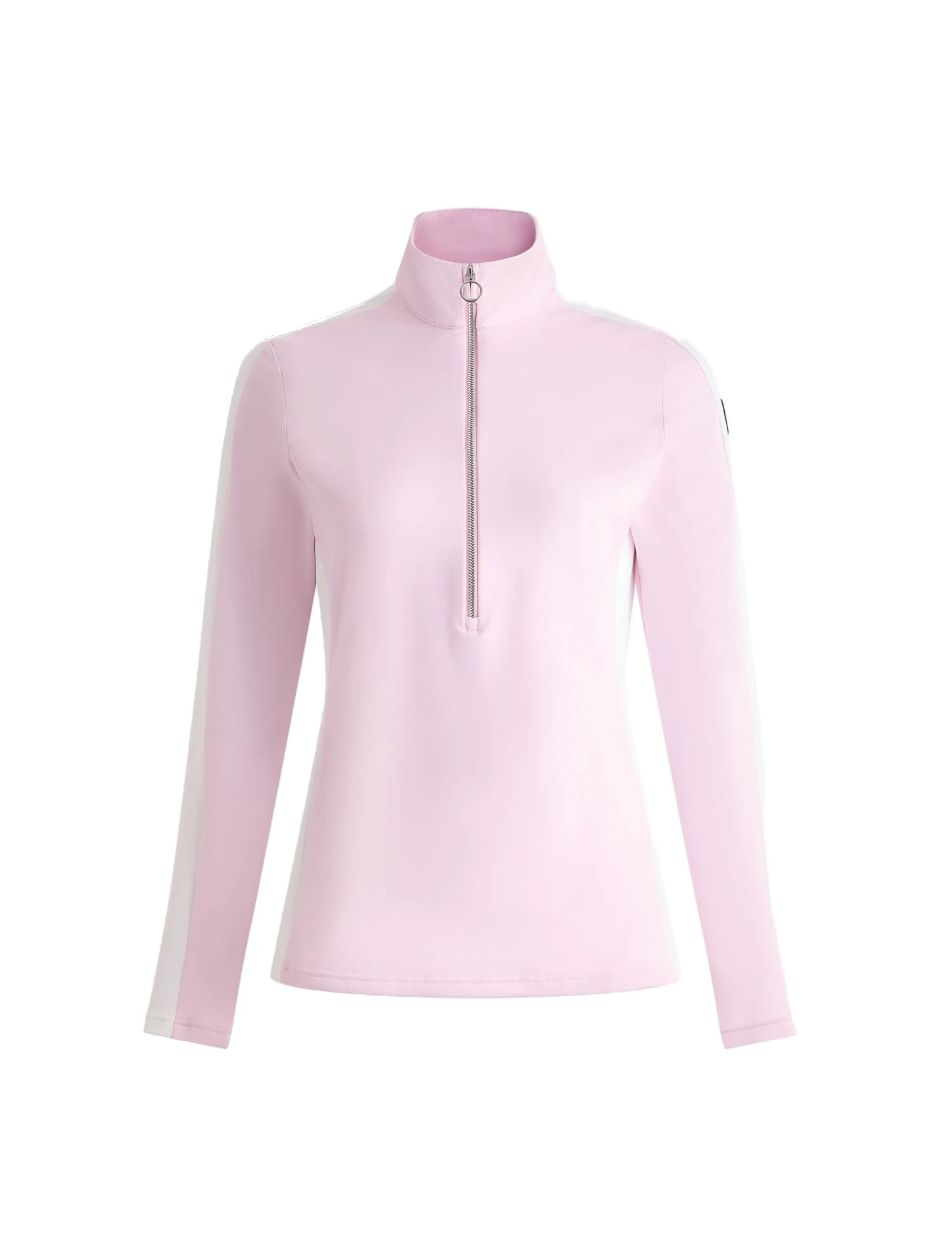 Fusalp Negam Base Layer in Cotton Candy and Snow Fusalp Negam Base Layer in Cotton Candy and Snow | Base Layers | Luxury Shoes