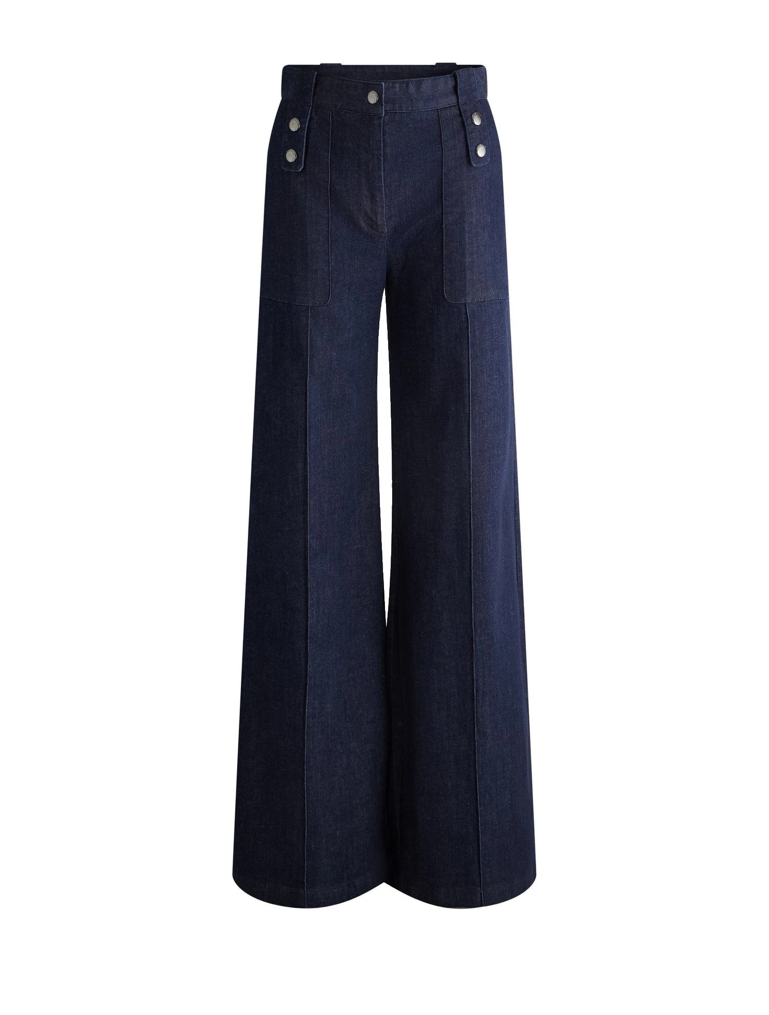 Fusalp Noela Denim Pants in Zephyr Denim Fusalp Noela Denim Pants in Zephyr Denim | Denim | Luxury Shoes