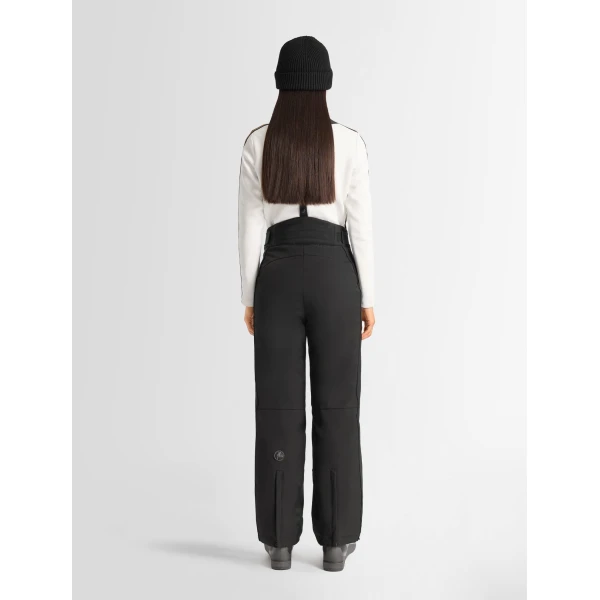 Fusalp Nolai Ski Pants in Black, view 4 | Ski Pants | Luxury Shoes 