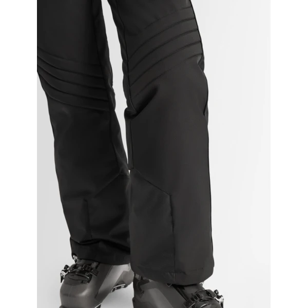 Fusalp Nolai Ski Pants in Black, view 5 | Ski Pants | Luxury Shoes 