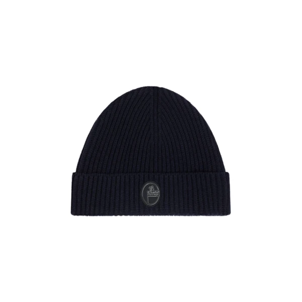 Nyx Beanie in Navy