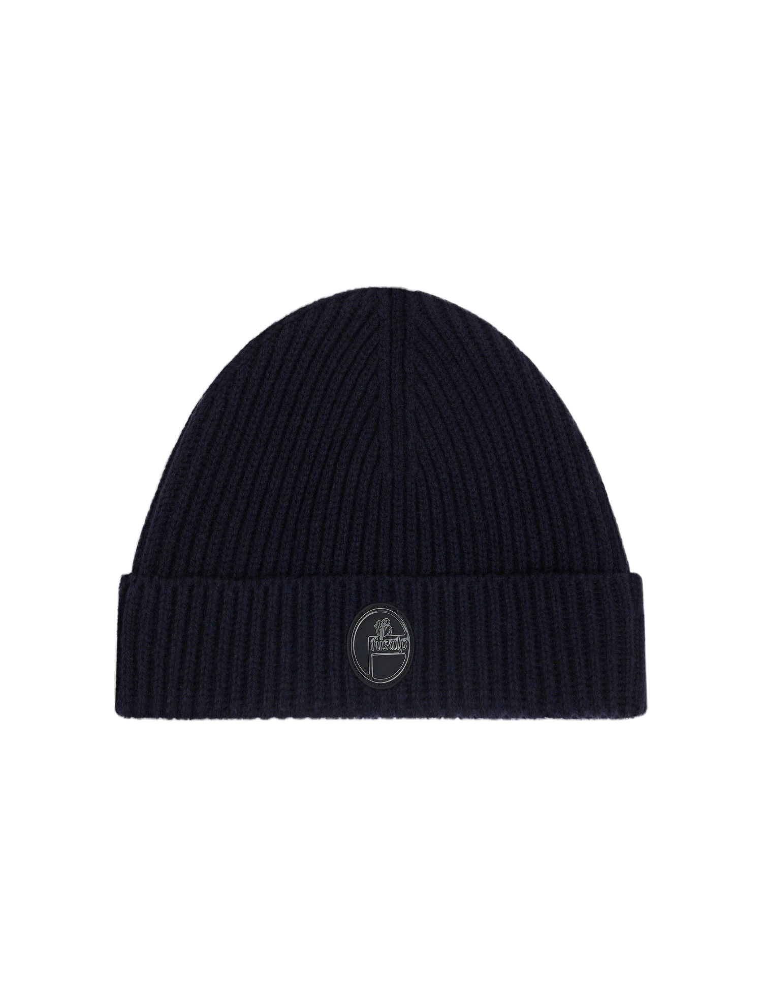 Fusalp Nyx Beanie in Navy Fusalp Nyx Beanie in Navy | Hats | Luxury Shoes