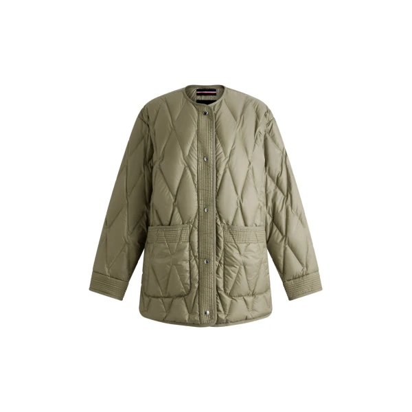 Fusalp Orevya Light Jacket in Laurel | Jackets | Luxury Shoes 