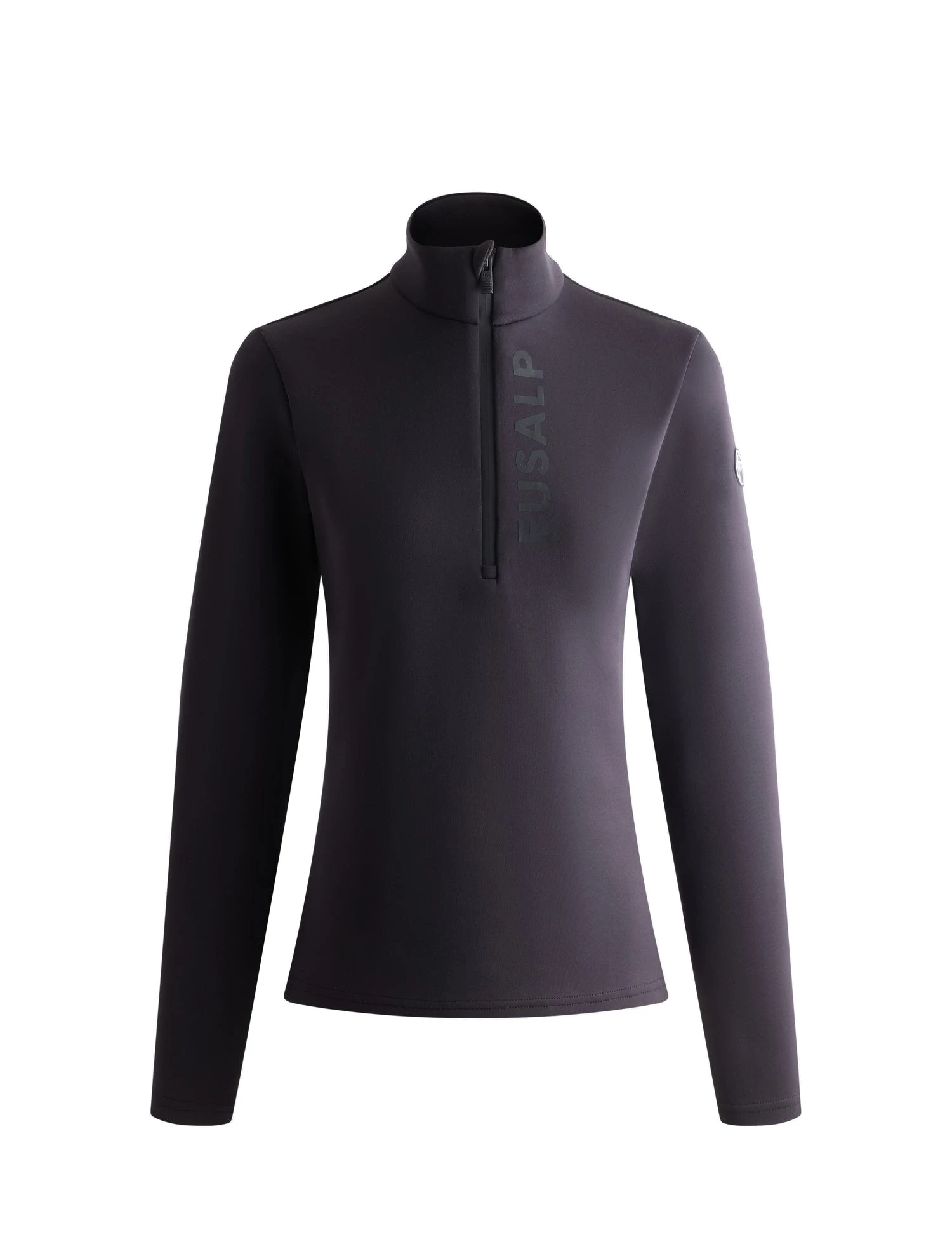 Fusalp Orion Thermal Layer in Black Fusalp Orion Thermal Layer in Black | Base Layers | Luxury Shoes