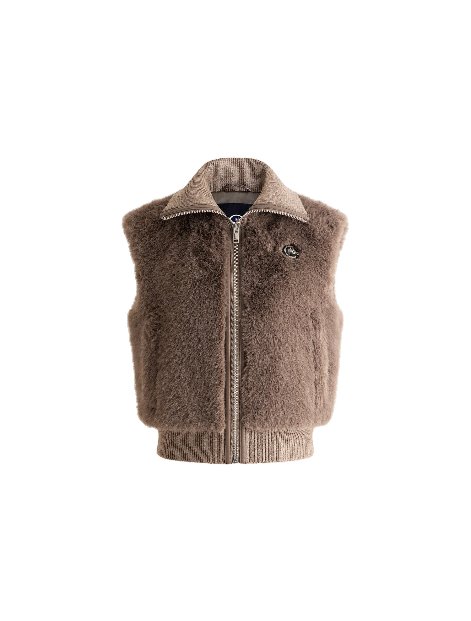 Fusalp Piagae Sleeveless Jacket in Falcon Fusalp Piagae Sleeveless Jacket in Falcon | Vests | Luxury Shoes