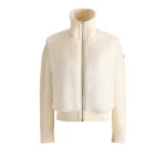 Fusalp Piagaen Jacket in Arctic Wolf | Jackets | Luxury Shoes 