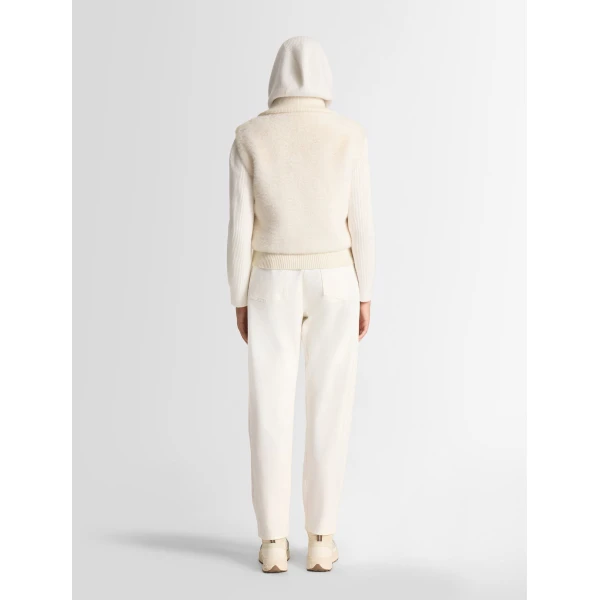 Fusalp Piagaen Jacket in Arctic Wolf, view 4 | Jackets | Luxury Shoes 