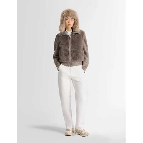 Fusalp Piagaen Jacket in Falcon, view 2 | Jackets | Luxury Shoes 