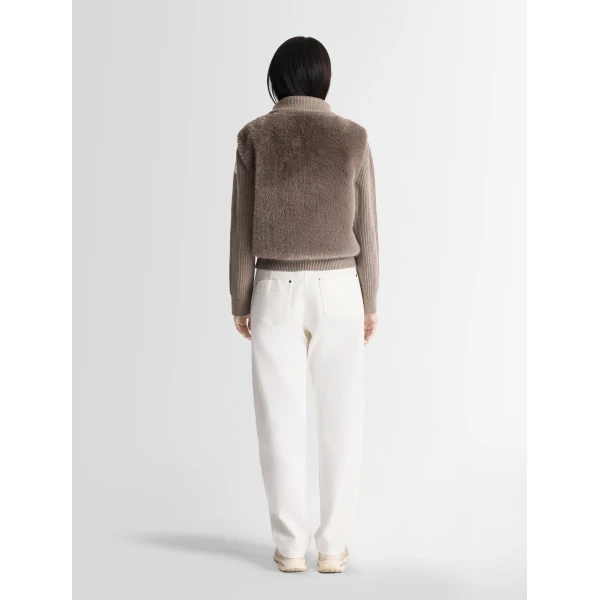 Fusalp Piagaen Jacket in Falcon, view 4 | Jackets | Luxury Shoes 