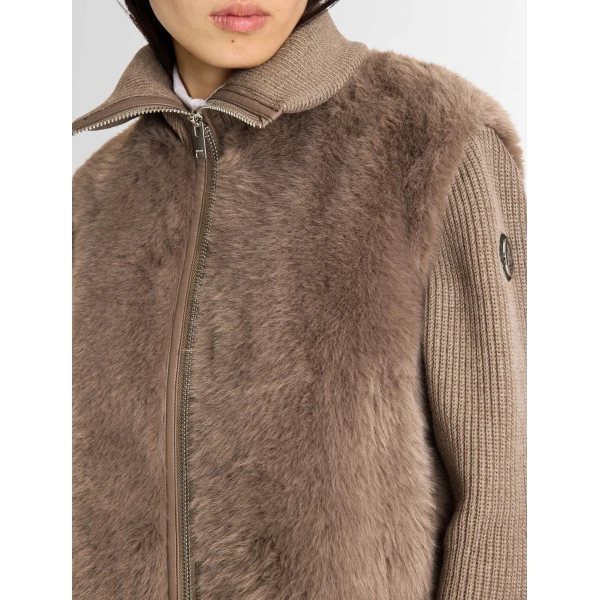 Fusalp Piagaen Jacket in Falcon, view 5 | Jackets | Luxury Shoes 