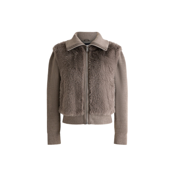Fusalp Piagaen Jacket in Falcon | Jackets | Luxury Shoes 