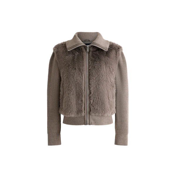 Fusalp Piagaen Jacket in Falcon | Jackets | Luxury Shoes 