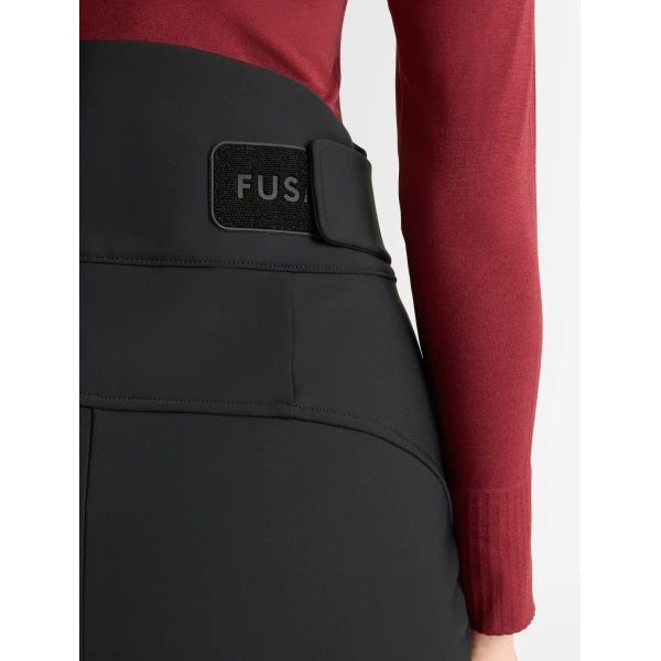Fusalp Pixilae Ski Pants in Black, view 5 | Ski Pants | Luxury Shoes 