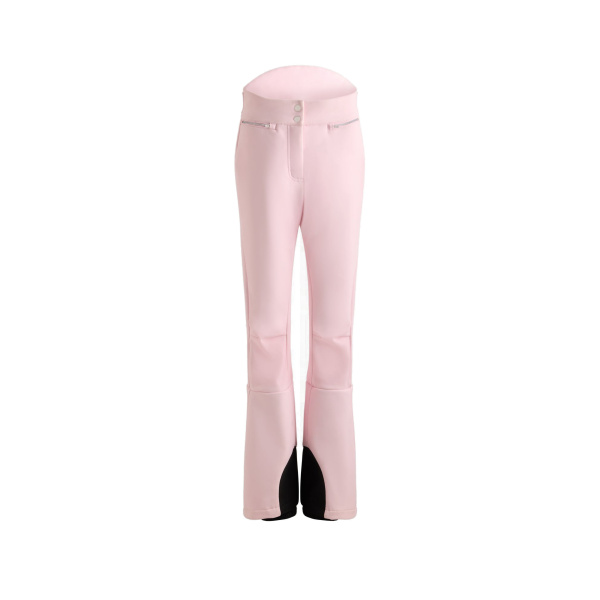 Fusalp Pixilae Ski Pants in Cotton Candy | Ski Pants | Luxury Shoes 