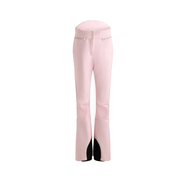 Fusalp Pixilae Ski Pants in Cotton Candy | Ski Pants | Luxury Shoes 