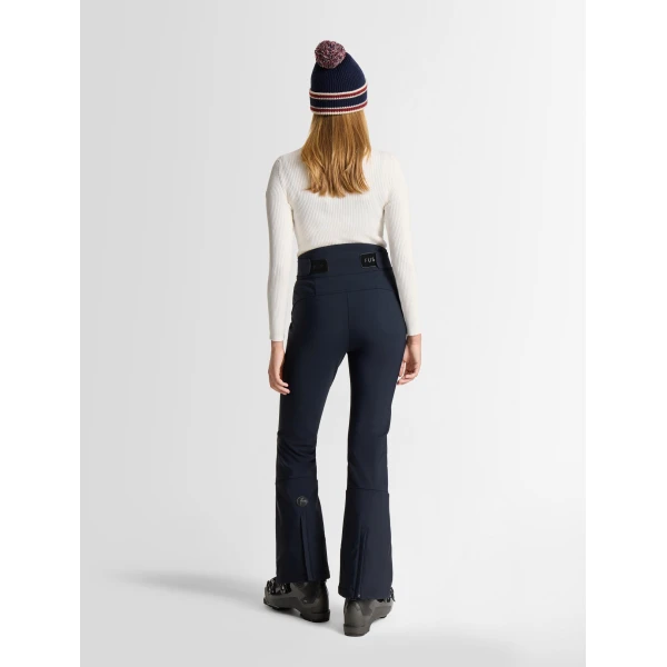 Fusalp Pixilae Ski Pants in Navy, view 4 | Ski Pants | Luxury Shoes 