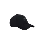 Fusalp Raining Cap in Black | Hats | Luxury Shoes 
