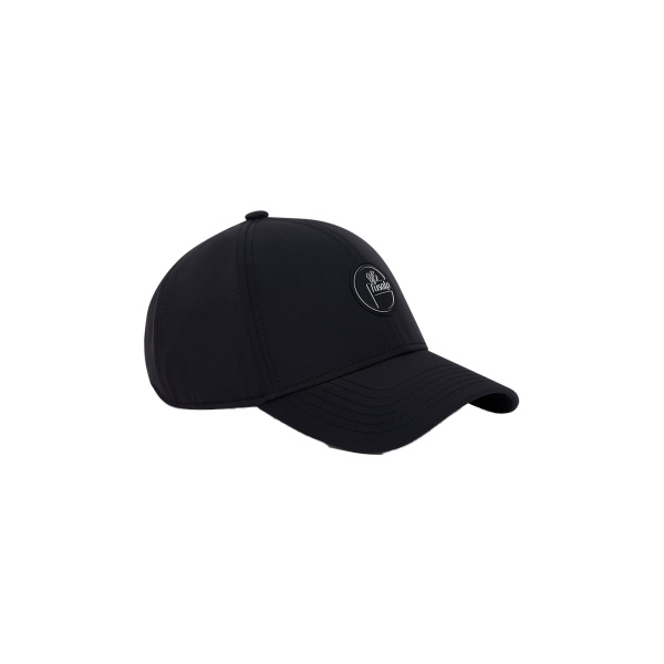 Fusalp Raining Cap in Black | Hats | Luxury Shoes 