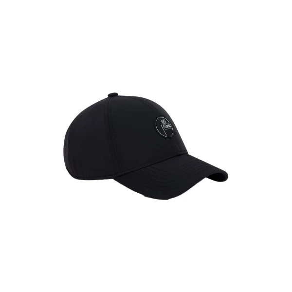Fusalp Raining Cap in Black | Hats | Luxury Shoes 