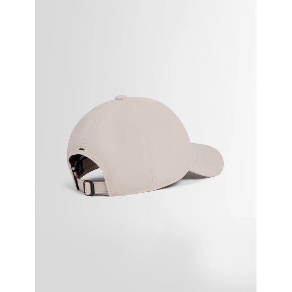 Fusalp Raining Cap in Mastic, view 2 | Hats | Luxury Shoes 