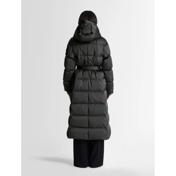 Fusalp Renisem Down Jacket in Black, view 4 | Coats | Luxury Shoes 