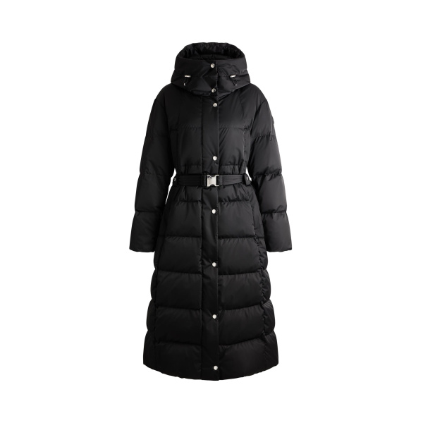 Fusalp Renisem Down Jacket in Black | Coats | Luxury Shoes 