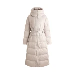 Fusalp Renisem Down Jacket in Mastic | Coats | Luxury Shoes 