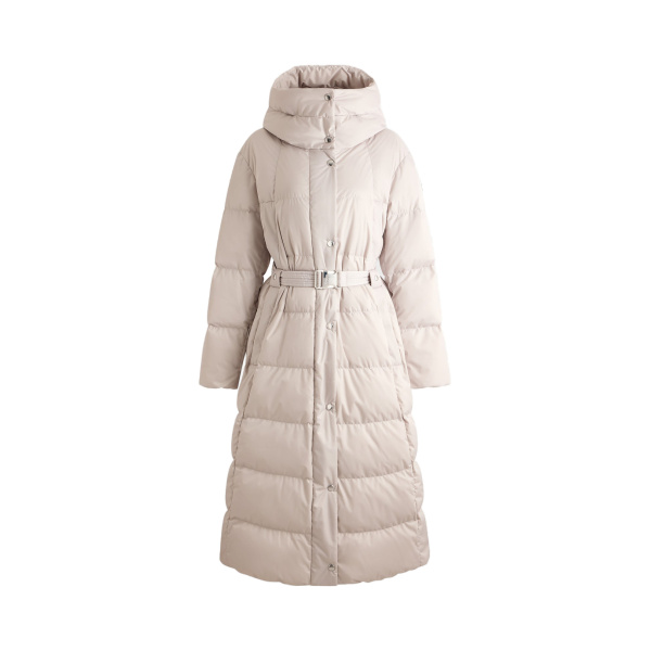 Fusalp Renisem Down Jacket in Mastic | Coats | Luxury Shoes 
