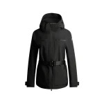 Fusalp Roppi Ski Jacket in Black Fusalp Roppi Ski Jacket in Black | Ski Jackets | Luxury Shoes