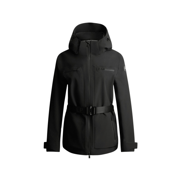 Fusalp Roppi Ski Jacket in Black | Ski Jackets | Luxury Shoes 