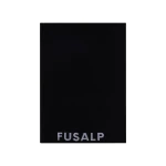 Fusalp Ruan Neck Warmer in Black | Scarves | Luxury Shoes 