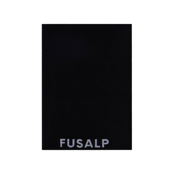 Fusalp Ruan Neck Warmer in Black | Scarves | Luxury Shoes 
